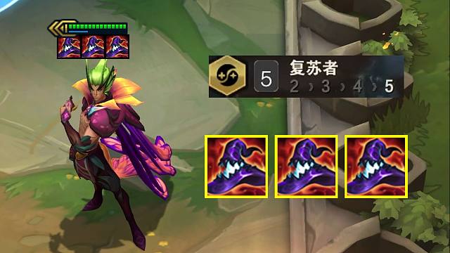 给三星洛三顶帽子，让他变身一顶没！