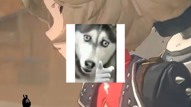 憧憬成为喷火少女！