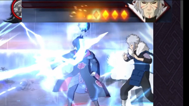 保底死二带来的自信☝️