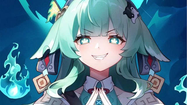 老米给星铁做的壁纸真的太绝了！