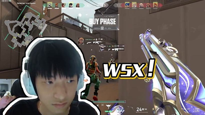 【EDGnobody】wsx！