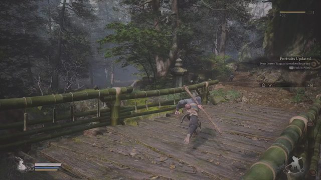 《黑神话：悟空》PS5 Pro性能模式运行视频