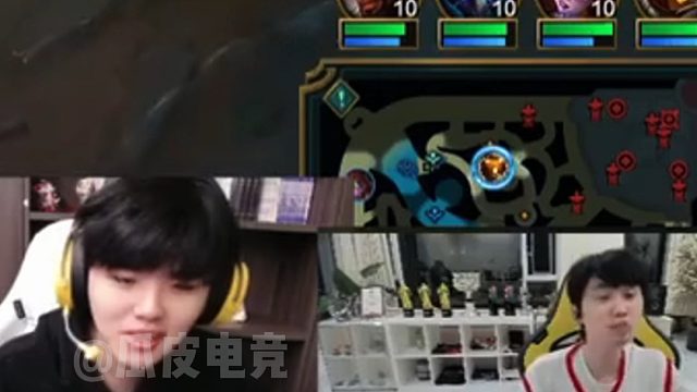 LWX怎么不算双冠王呢？