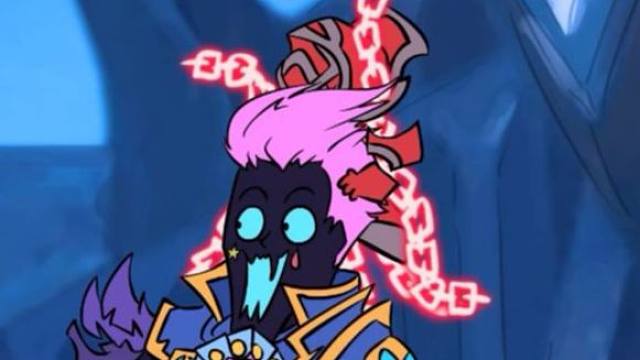 快攻暗牧现在这个版本真的不行了，期待下版本表现【炉石江少】每晚21：00锁定直播间，宇宙牧教学！