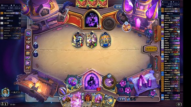 打快攻，针就是利器啊！【炉石江少】每晚21：00锁定直播间，宇宙牧教学！