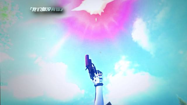 【和平精英】超体2.0简直是为我们火箭小子玩家量身定制的呀！