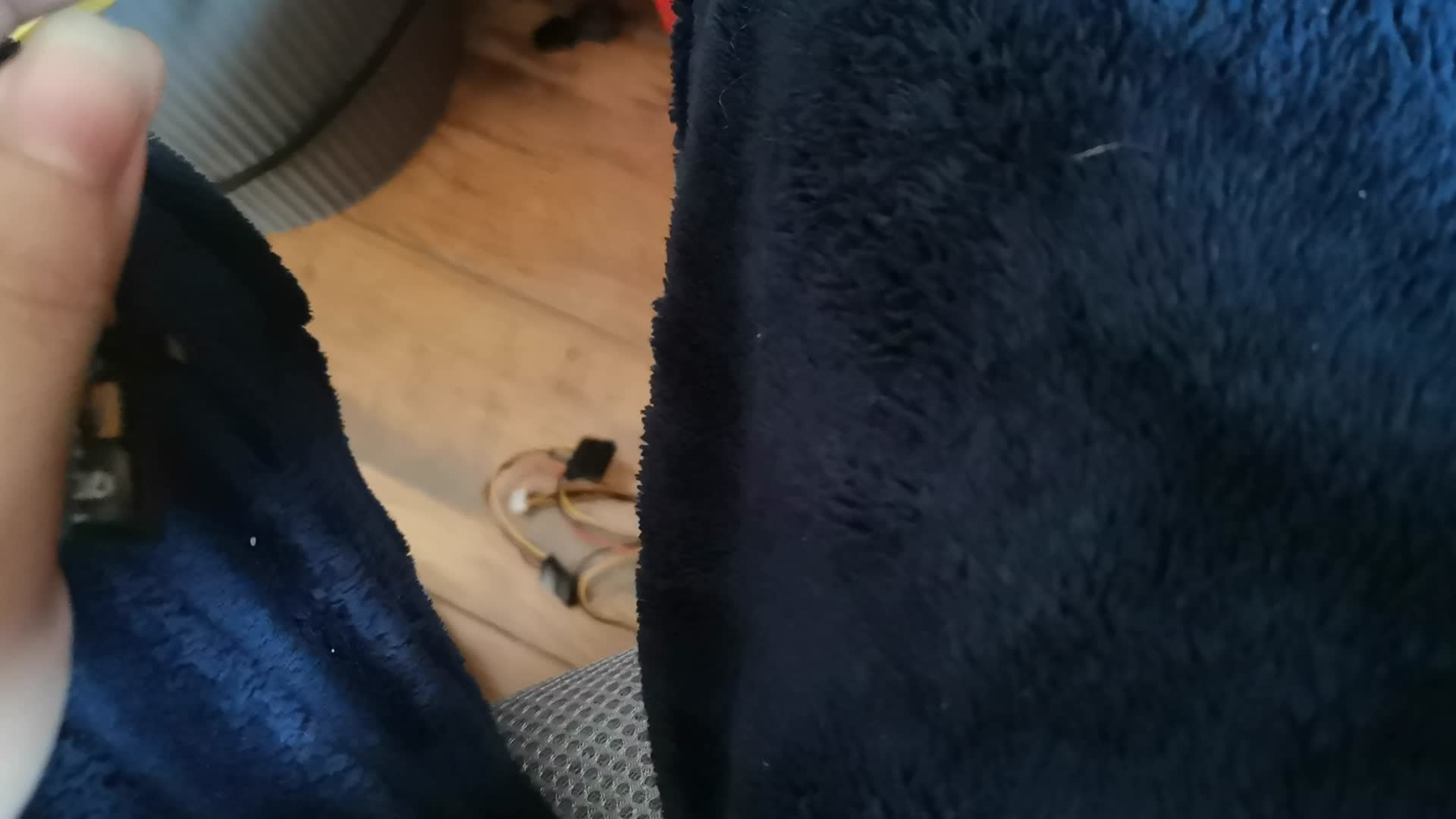 PDD 26包邮的动力之星DC ATX 12V 120W电源开箱