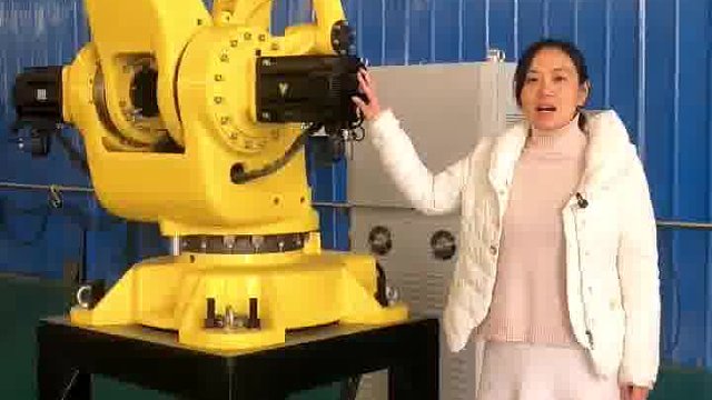 帕斯科堆码机本体厂家诚邀合作