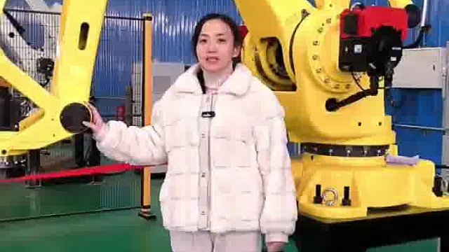 帕斯科垛码机本体厂家诚邀合作