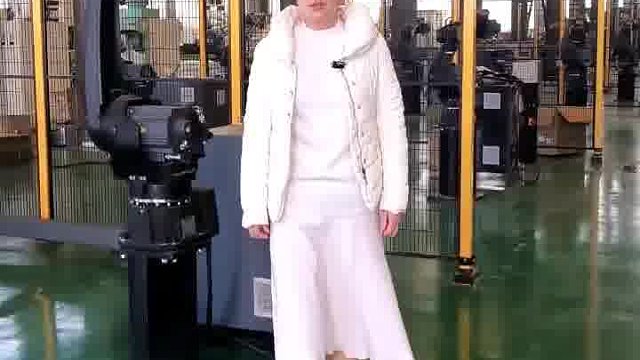 帕斯科码垛机械手本体工厂诚邀合作