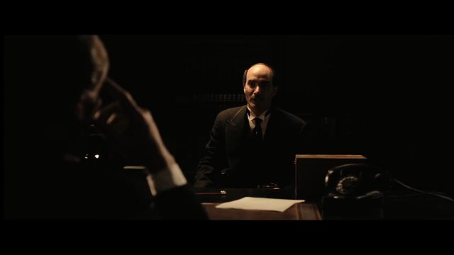 马龙·白兰度传记片《Waltzing with Brando》预告