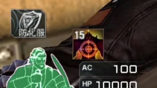 小黄：相信自己！