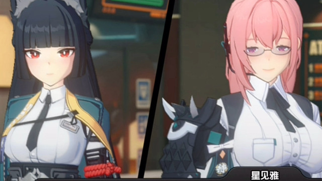 原来星见雅170的身高把耳朵算了进去