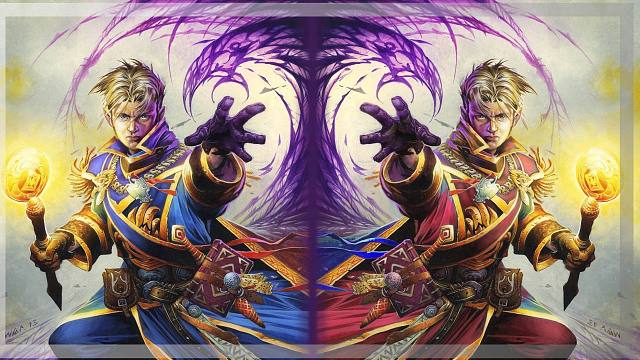 元气骑好难啊，塞布能拖回合数，只要放他一回合他就给你炸了【炉石江少】新版本上线，今晚新环境挑战元气骑