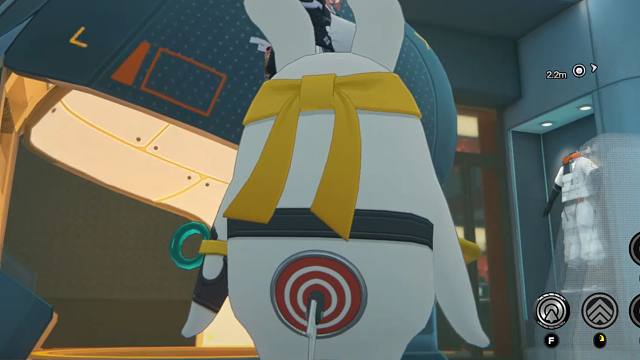 对空六课全变邦布，就是没想到悠真玩这么花