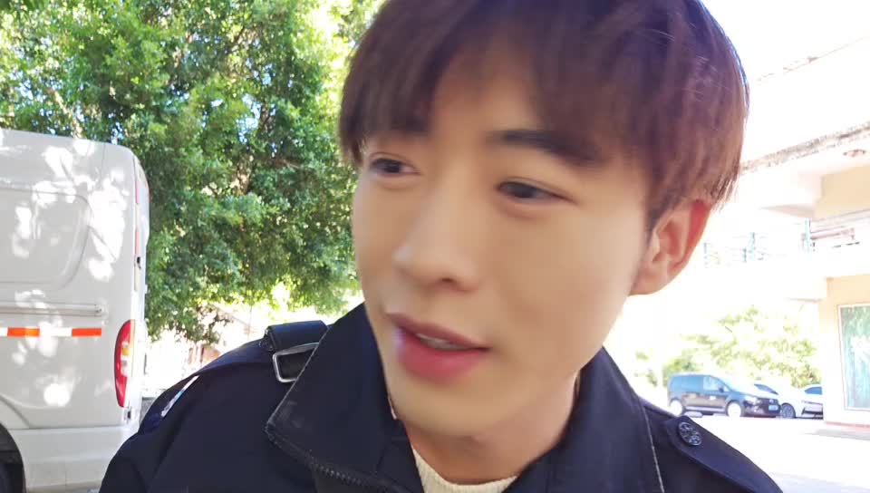 【子圣-798】今天我要是再吃不上土豆丝，我直接乌鸦哥附体！