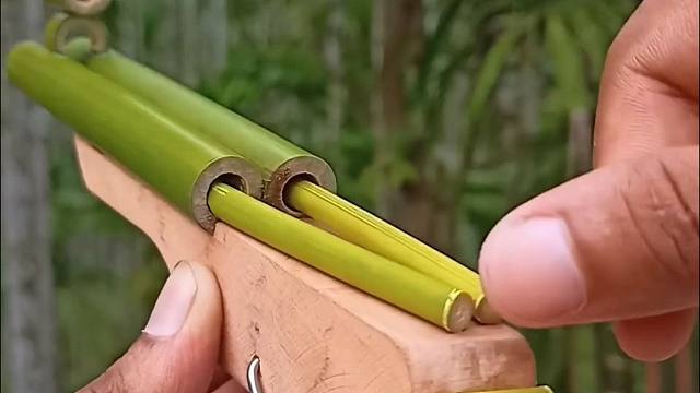 果然高手在民间