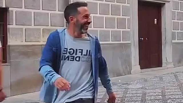 国外街头整蛊恶搞 (1004)