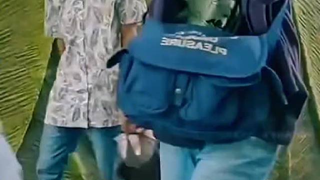 国外街头整蛊恶搞 (1022)