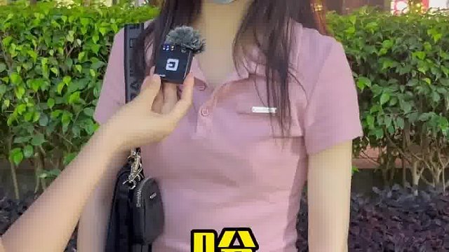 可以互相学习～街头采访 一眼就心动 赶紧行动起来吧 滑走你就草率了