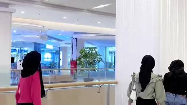 国外街头整蛊恶搞 (1085)