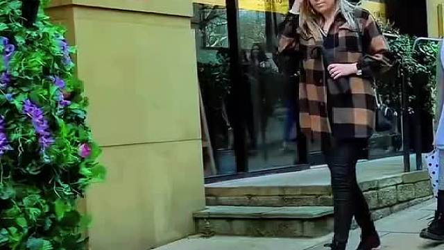 国外街头整蛊恶搞 (125)