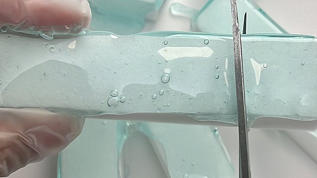 沉浸式剪马尔代夫色果冻条子～