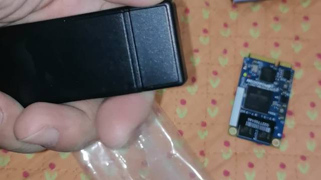 27包邮的DCATX开箱