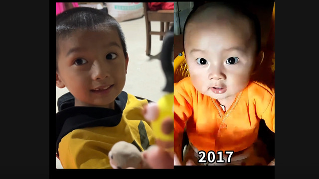 我们无法预知某个瞬间的价值