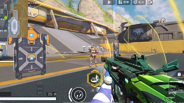 小丑，你又在修甚么了