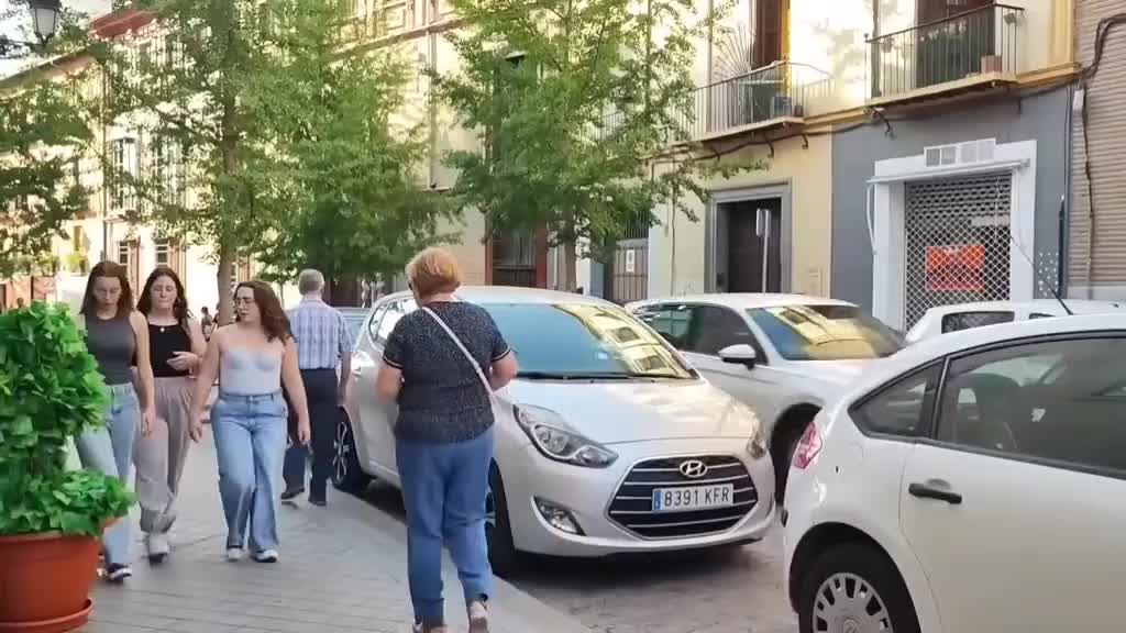 国外街头整蛊恶搞 (188)