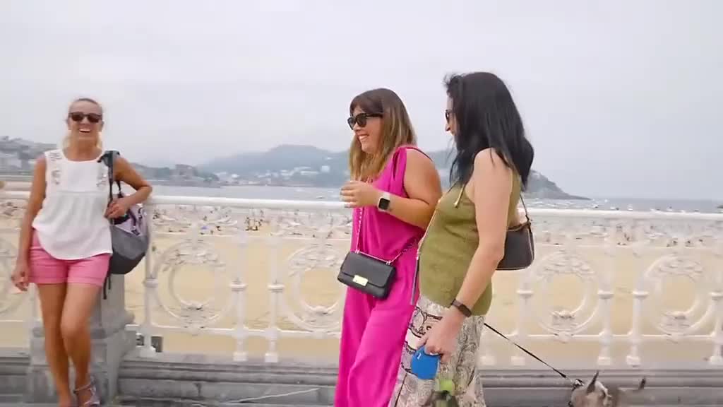 国外街头整蛊恶搞 (224)