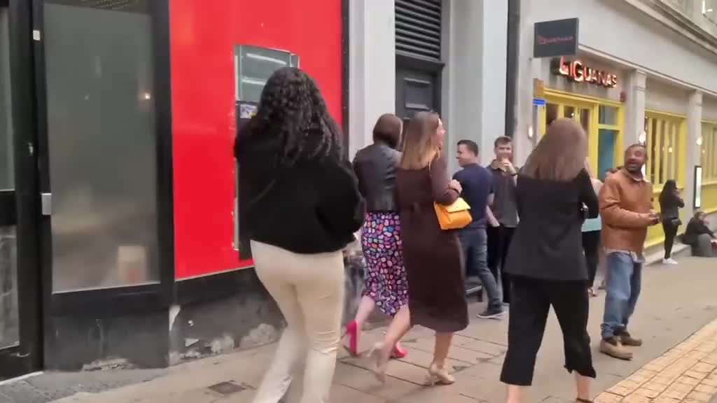 国外街头整蛊恶搞 (234)