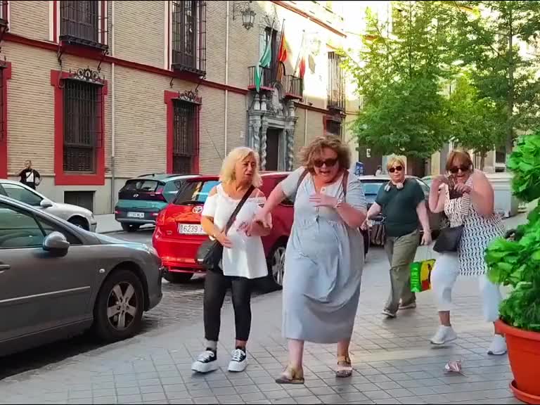 国外街头整蛊恶搞 (277)