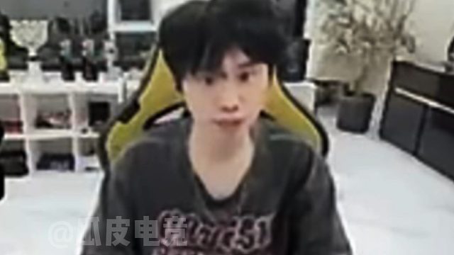 Doinb说chovy不会来LPL