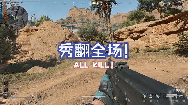 【三角洲行动】Maleos的打枪之旅 第二期：摸金！