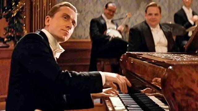 【IGN】电影《海上钢琴师》重映定档预告