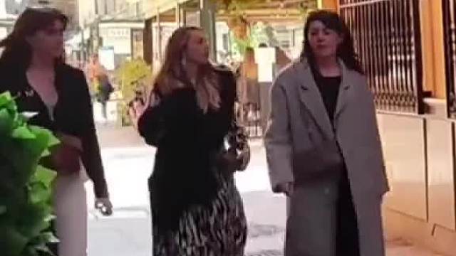 国外街头整蛊恶搞 (387)