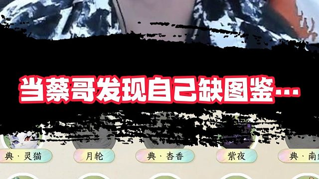 20万可以买非得花30万！蔡哥要钱真没用啊！