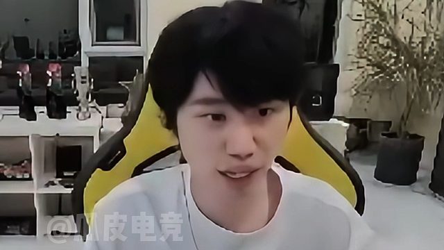 Doinb回应涵艺爆料他报价一千万