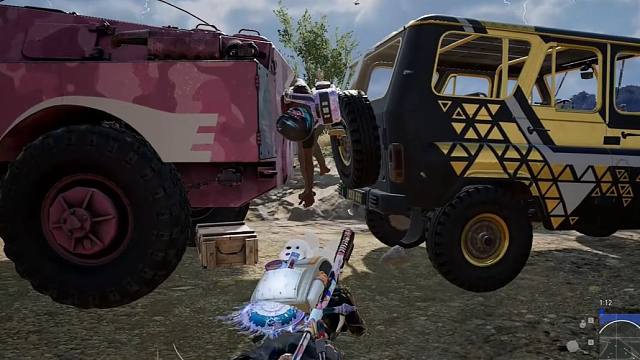 什么操作让对手恨我一辈子30