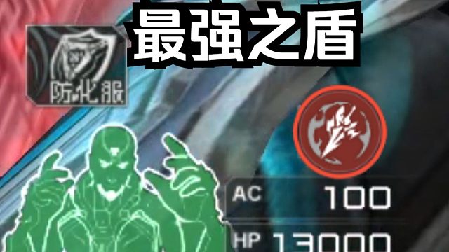 圣拳猎手：存护