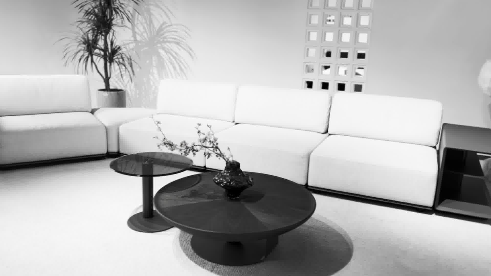 慵懒午后，与水母沙发共度的惬意时光