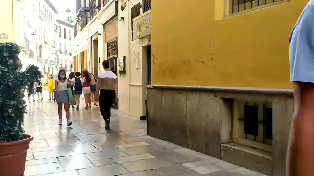 国外街头整蛊恶搞 (51)