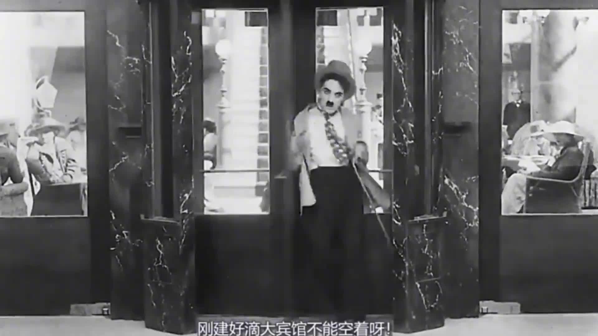 影视搞笑配音 (21)