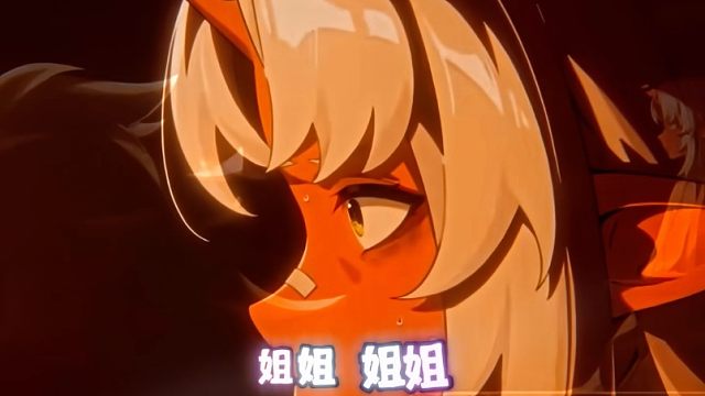 族长大人居然是一个女哥布林？