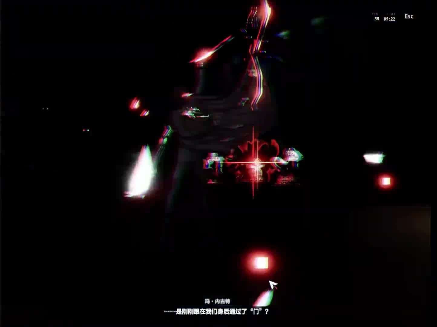 新闺女？技能都做好了 #战双帕弥什 #战双帕弥什五周年 #战双帕弥什五周年新剧情