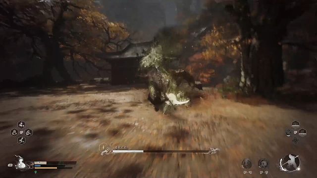 打了一个小时终于击败毒敌大王！