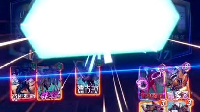 漫威终极逆转，精彩片段。4