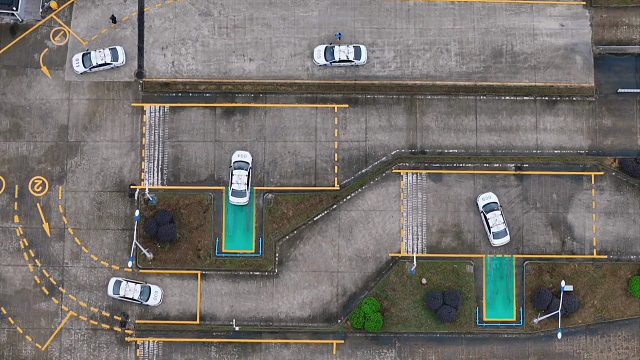 驾考 如果把科目二三考试技巧复制粘贴到学员脑子里就好了#学车考驾照 #科目二 #创作灵感上热门 #驾